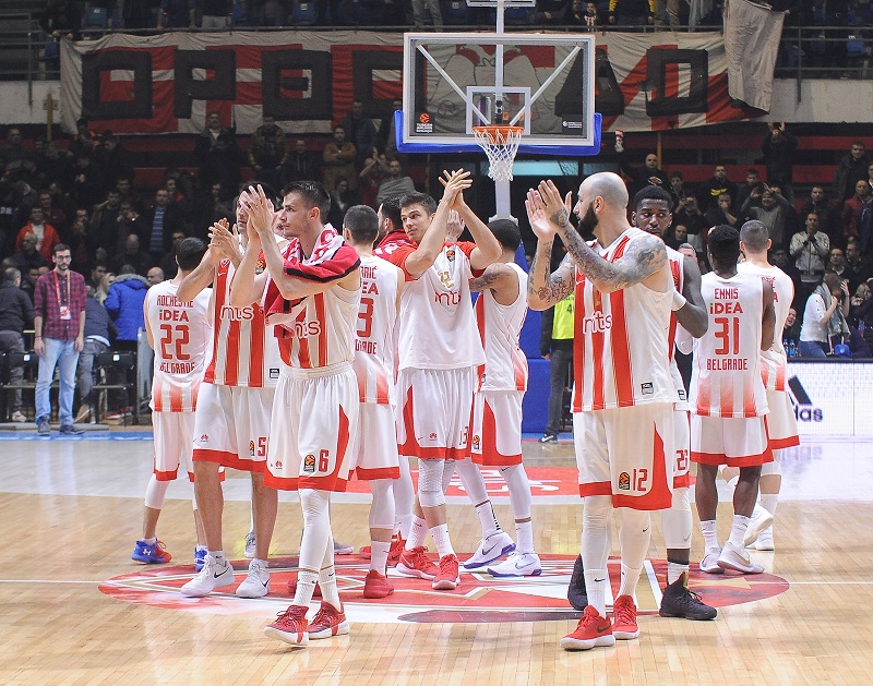 Дангубић: Увукли су нас у њихов ритам, нисмо имали решења за Гиста 